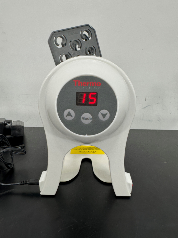 Image of Thermo Scientific Tube Revolver